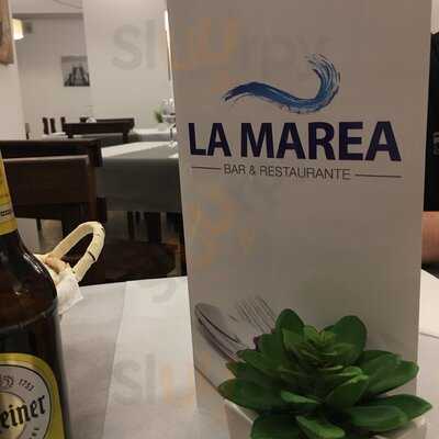 Bar - Restaurante La Marea