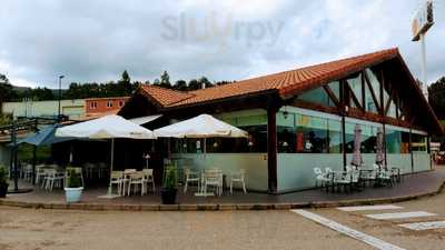 Cafeteria Altapeña