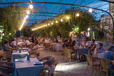 Bar Restaurante La Terraza