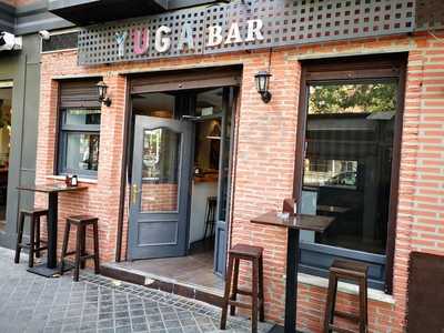 YuGa Bar