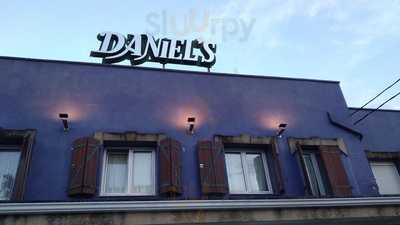 Restaurante Daniel's