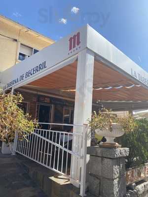 La Taberna De Becerril