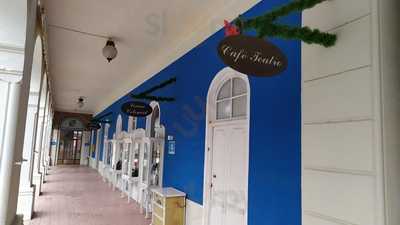 Leana Café-teatro