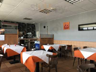 Restaurante La Cazuela