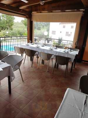 Restaurante El Retiro