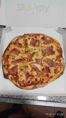 Tua Pizza