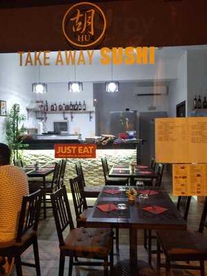 Sushi Hu -Take Away, Cologno Monzese