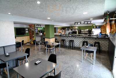 Restaurante Cayetana