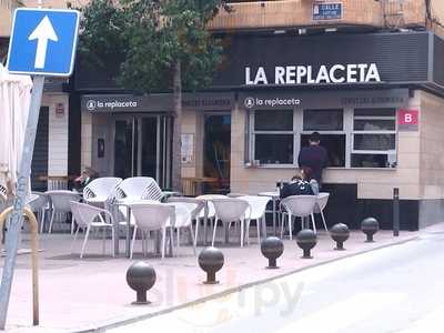 La Replaceta Bar