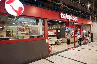 Telepizza