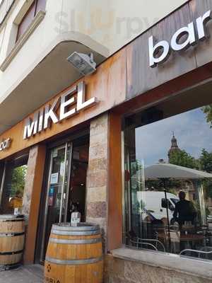 Bar Mikel