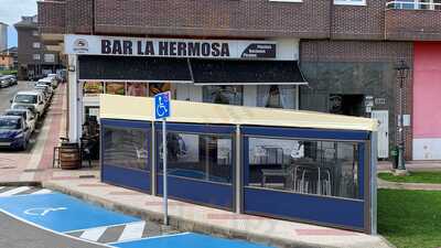 Cafe Bar La Hermosa