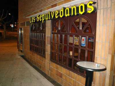 Restaurante Los Sepulvedanos