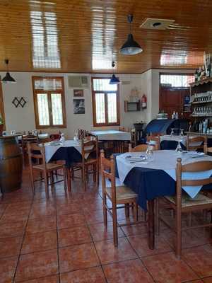 Restaurante Arrocería Brasería Las Lomas