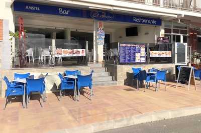 Bar Restaurante El Paraiso