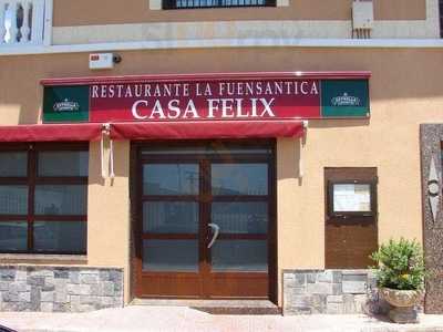 Restaurante Marisqueria Casa Felix