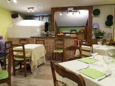 Restaurante Asador La Fuente