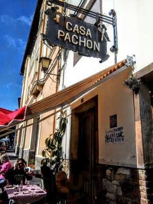 Casa Pachón