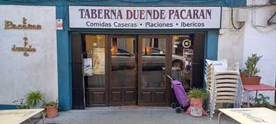 Taberna Duende Pacaran