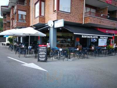 Restaurante Volovan