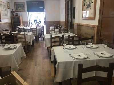 Restaurante El Asador