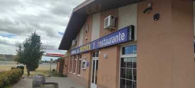 Restaurante Briones