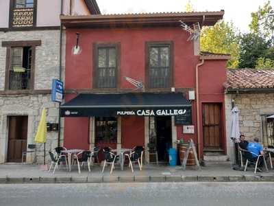 Pulperia Casa Gallega