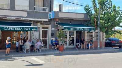 Restaurante Bar Javi