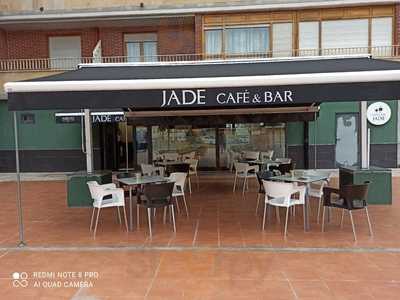 Cafe&bar Jade