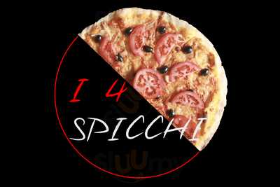 I 4 Spicchi