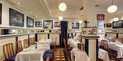 La Taberna del Puerto