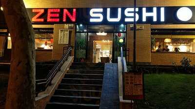 Zensushi