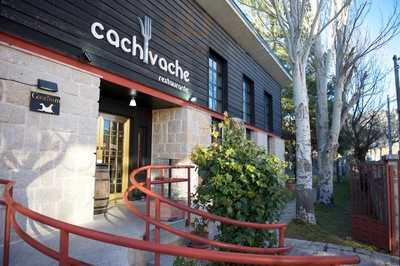 Cachivache