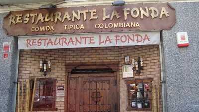 La Fonda