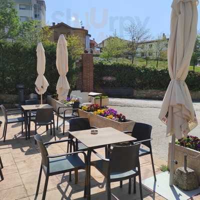Restaurante Iru Bide