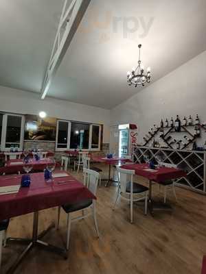 Restaurante El Ferial