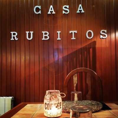 Casa Rubitos