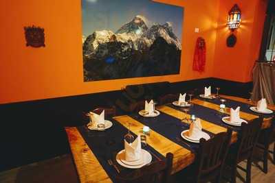 Ristorante Himalaya