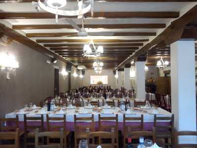 Restaurante Koxkonta