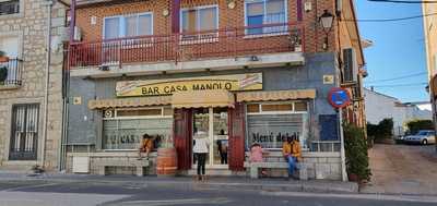 Bar Manolo