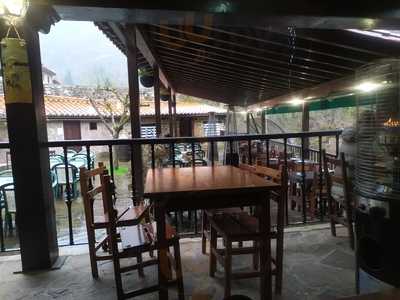 Restaurante El Puente