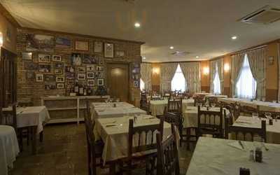 Hotel Restaurante Casa Moncho