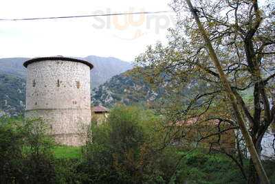 Restaurante Traslavilla