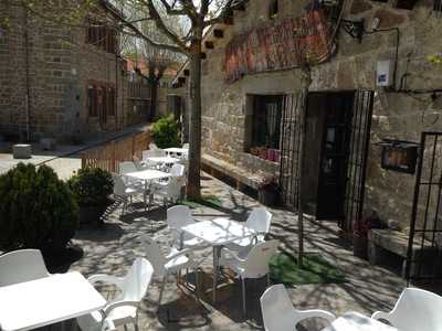 Restaurante La Posada