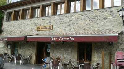 Bar Carrales