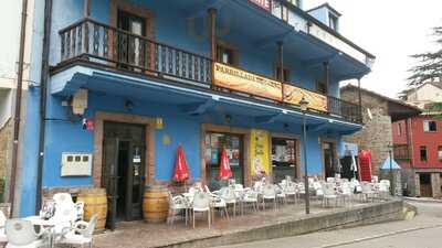 Hotel Restaurante Peñas Juntas