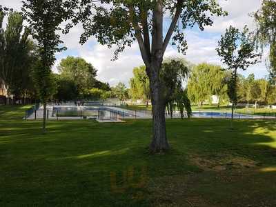 Restaurante La Encina