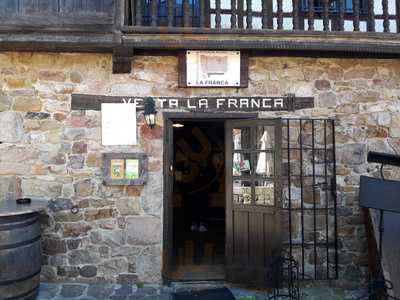 La Franca Restaurante - Posada Rural