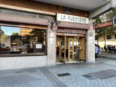 Restaurante La Fuentona