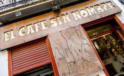 El Café Sin Nombre